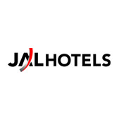 JAL Hotel Logo