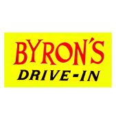 Byron's Drive-in