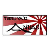 Teruya Andagi